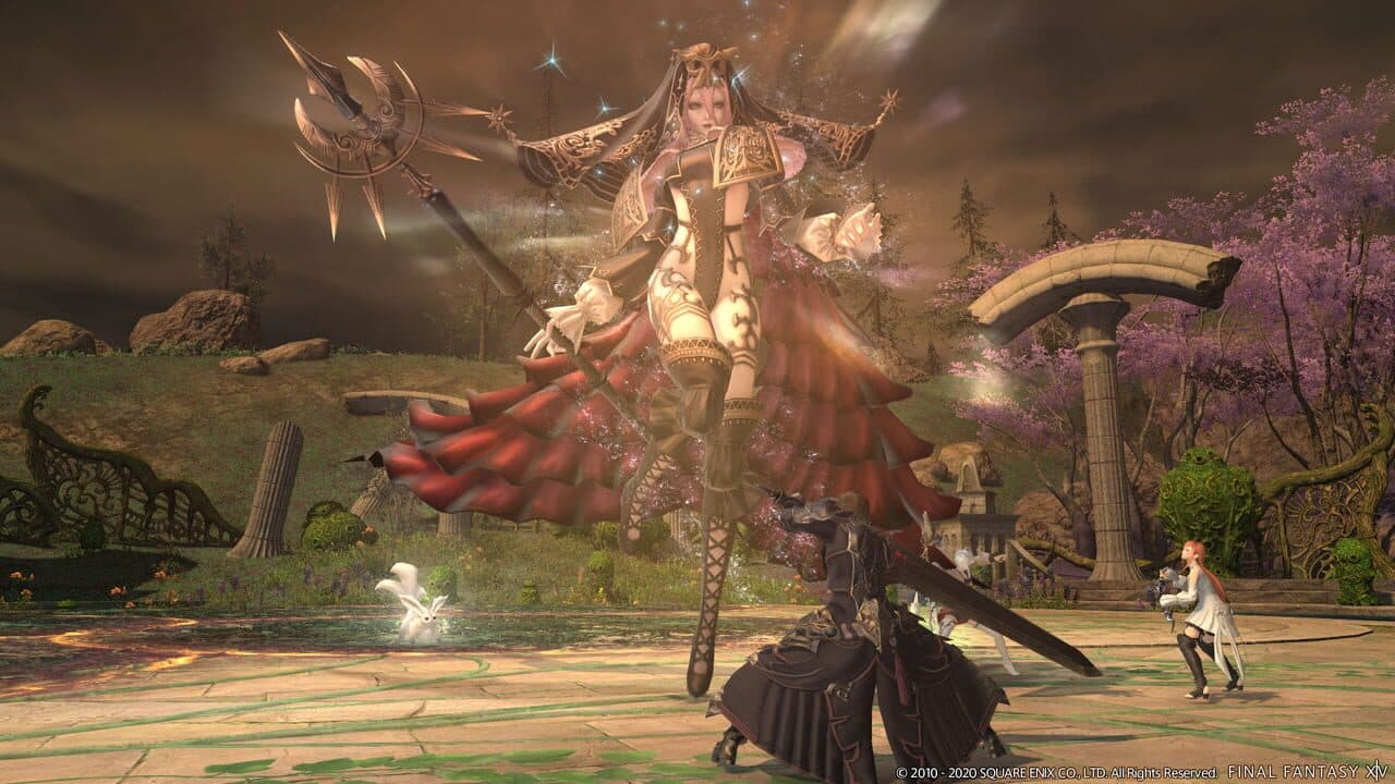 Final Fantasy XIV: Reflections in Crystal thumbnail 3
