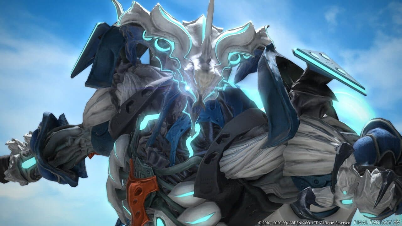 Final Fantasy XIV: Reflections in Crystal thumbnail 10