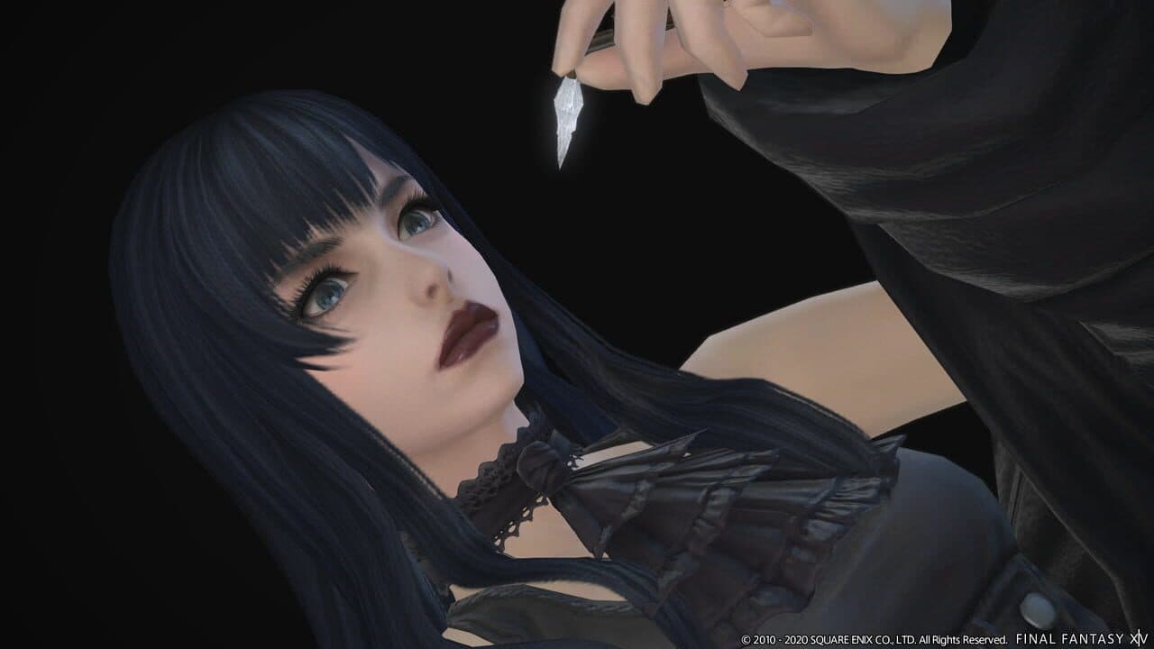 Final Fantasy XIV: Futures Rewritten thumbnail 3
