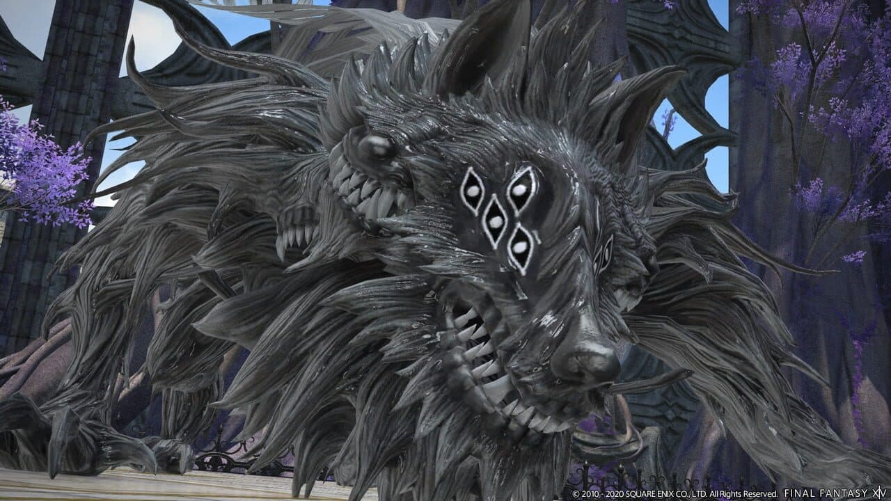 Final Fantasy XIV: Futures Rewritten thumbnail 4