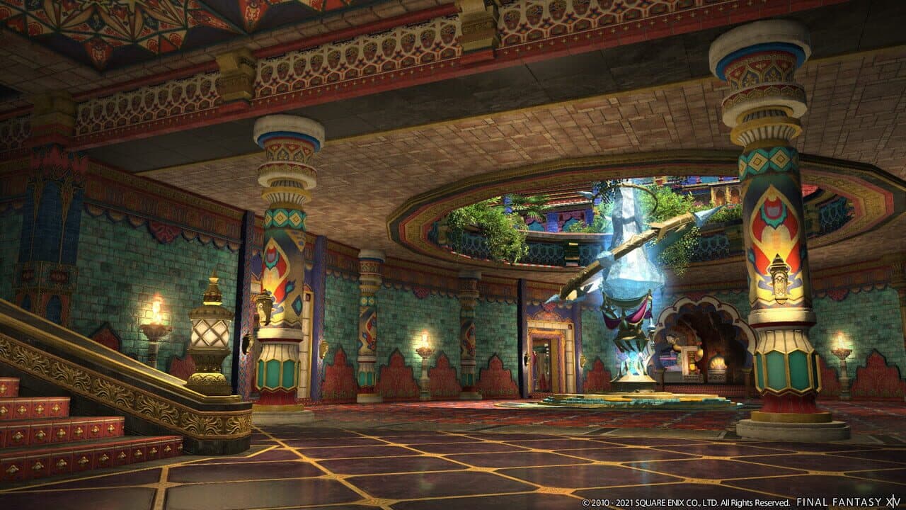 Final Fantasy XIV: Endwalker thumbnail 5