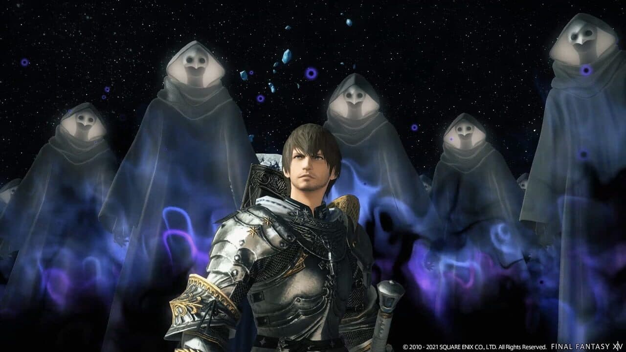 Final Fantasy XIV: Endwalker thumbnail 10