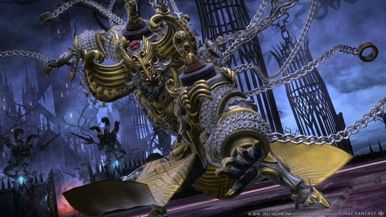 Final Fantasy XIV: Endwalker thumbnail 7