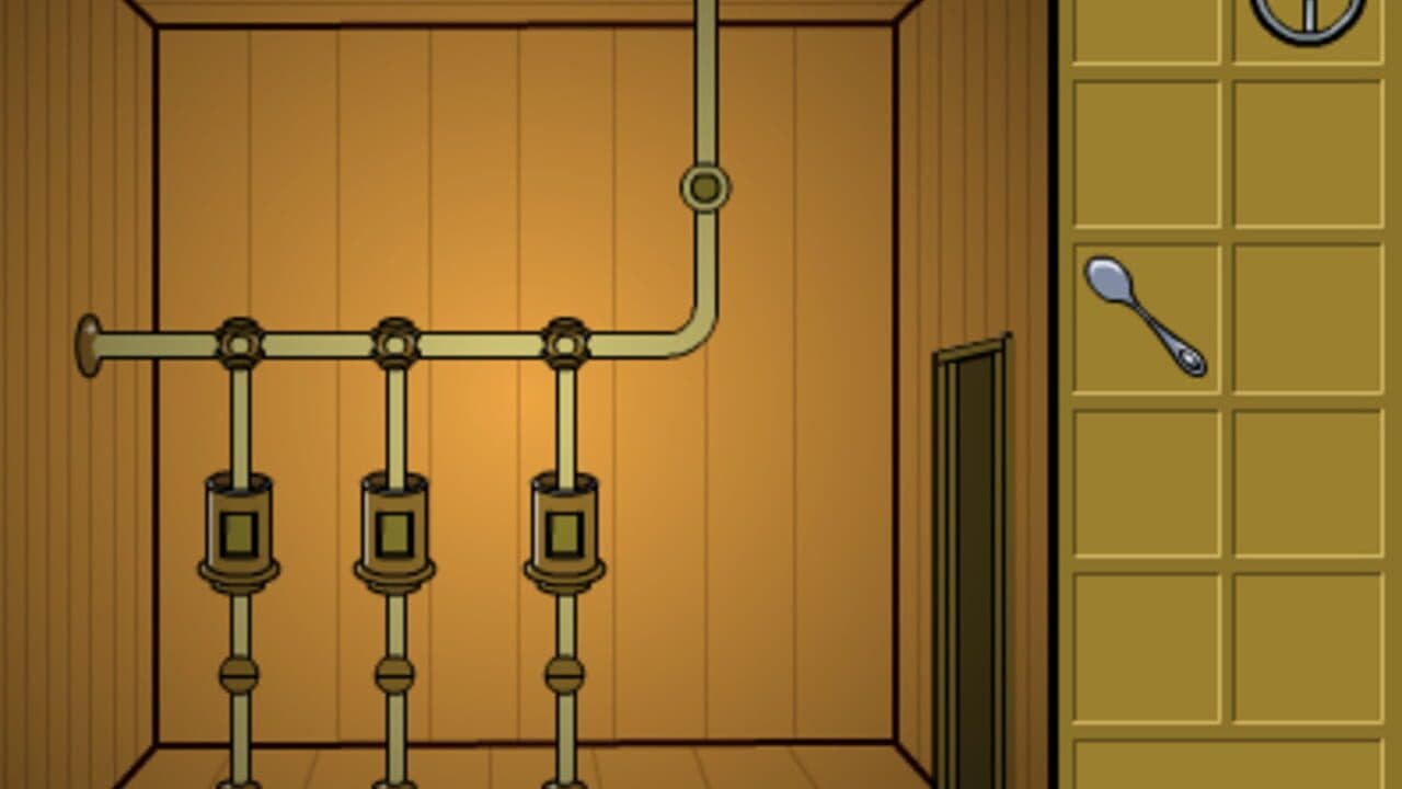 Submachine screenshot 1