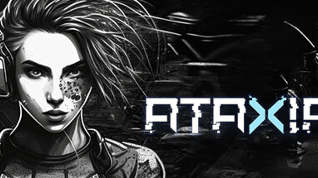 Ataxia screenshot 1