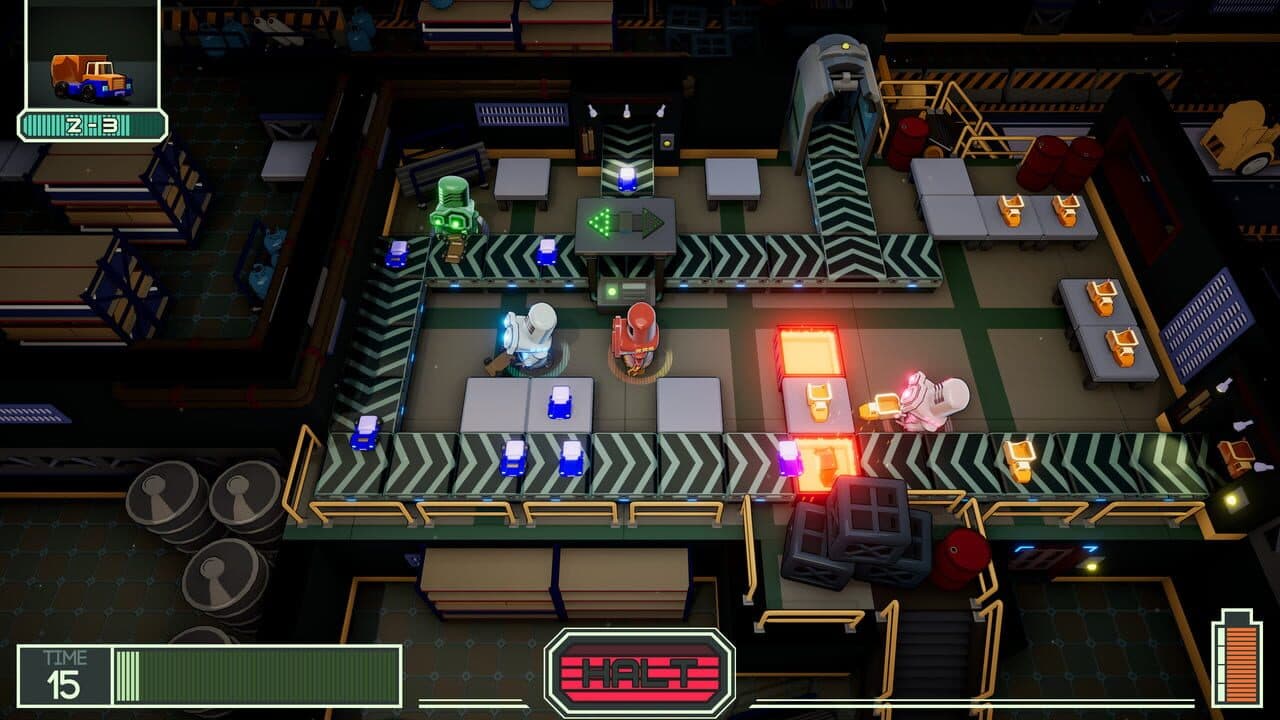 Bots & Belts thumbnail 2