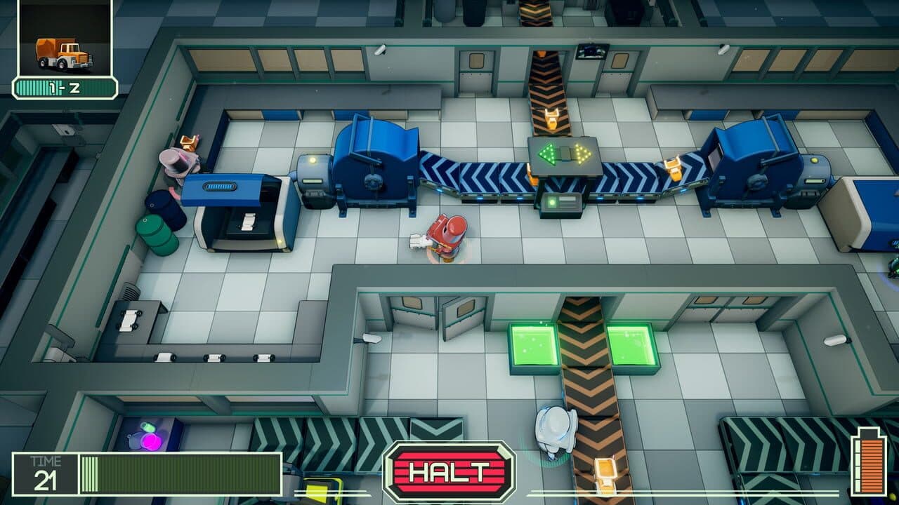 Bots & Belts thumbnail 3