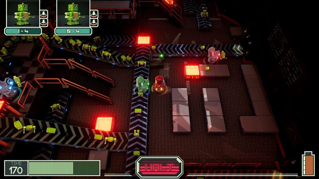 Bots & Belts thumbnail 5