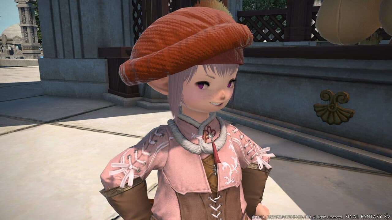 Final Fantasy XIV: Newfound Adventure thumbnail 7