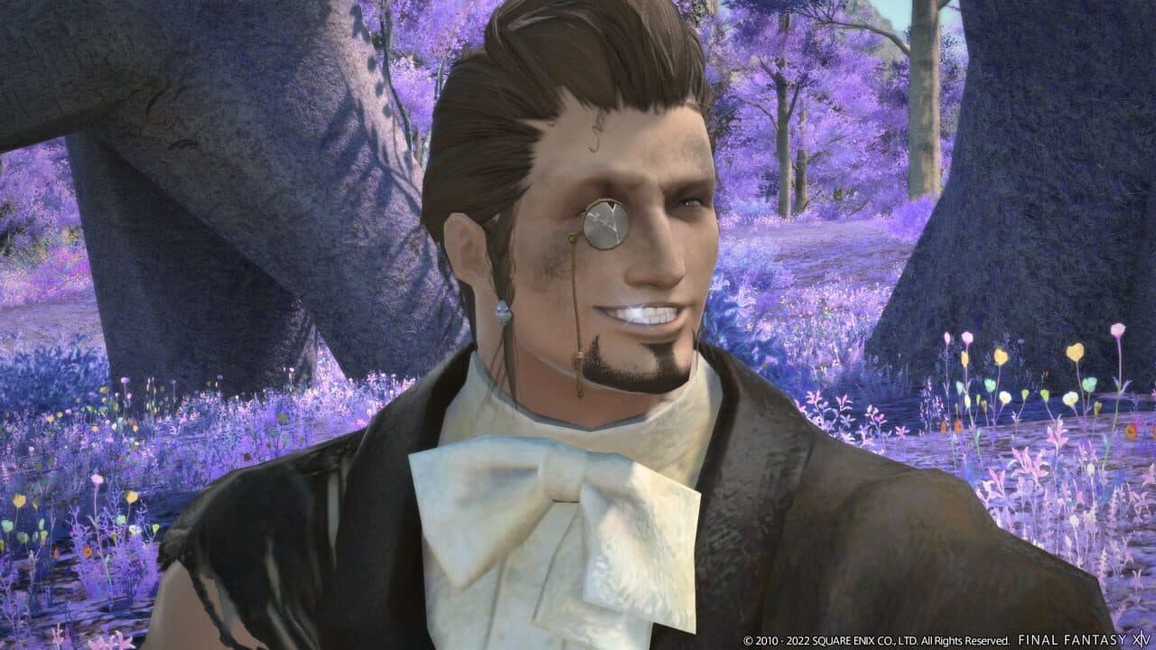Final Fantasy XIV: Newfound Adventure thumbnail 9