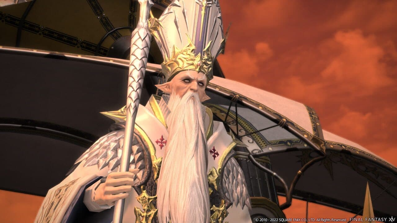 Final Fantasy XIV: Newfound Adventure thumbnail 11
