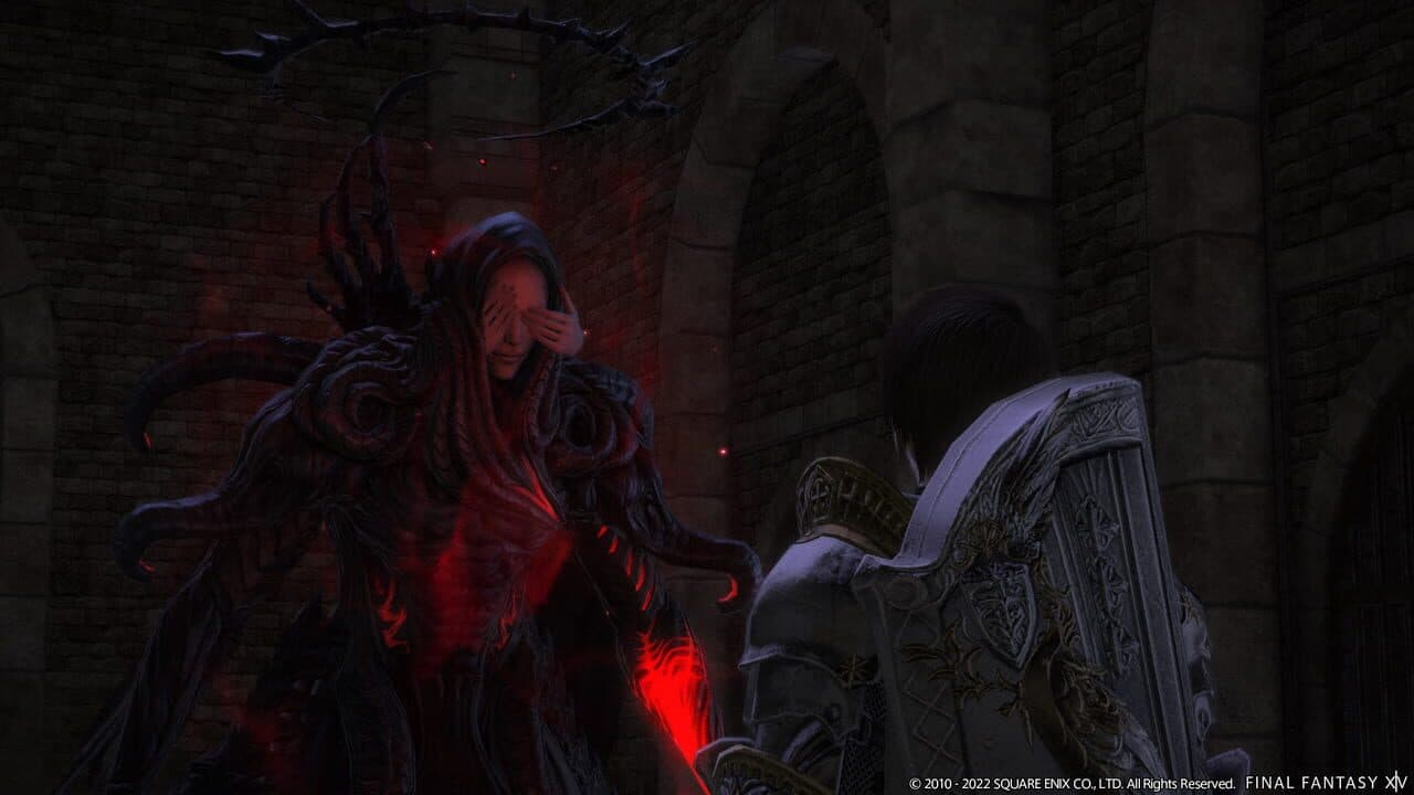 Final Fantasy XIV: Buried Memory thumbnail 2