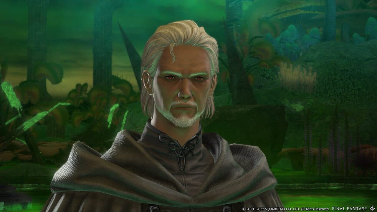 Final Fantasy XIV: Buried Memory thumbnail 4