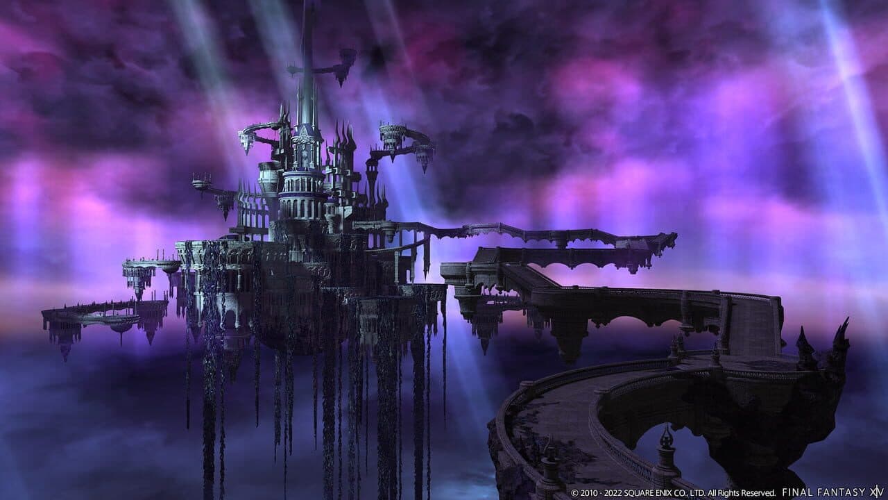 Final Fantasy XIV: Buried Memory thumbnail 7