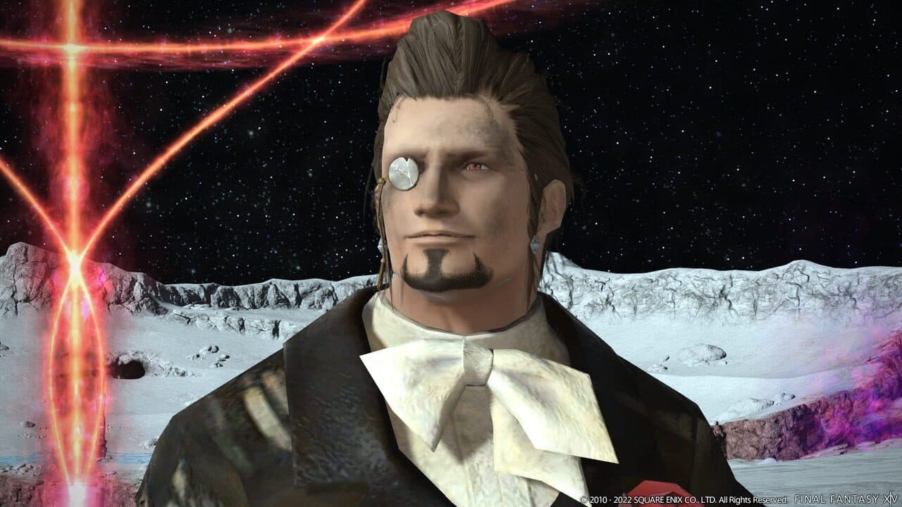 Final Fantasy XIV: Buried Memory thumbnail 11