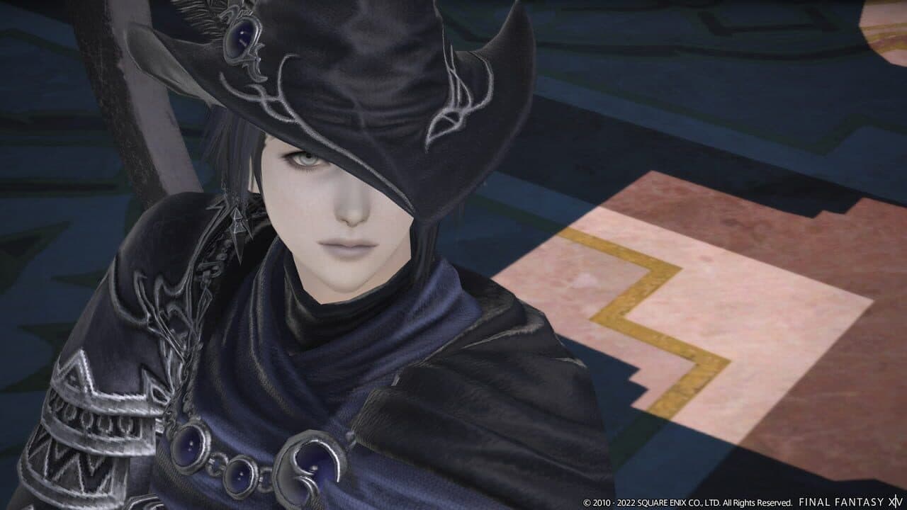 Final Fantasy XIV: Gods Revel, Lands Tremble thumbnail 4