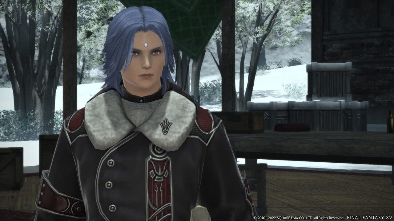 Final Fantasy XIV: Gods Revel, Lands Tremble thumbnail 5