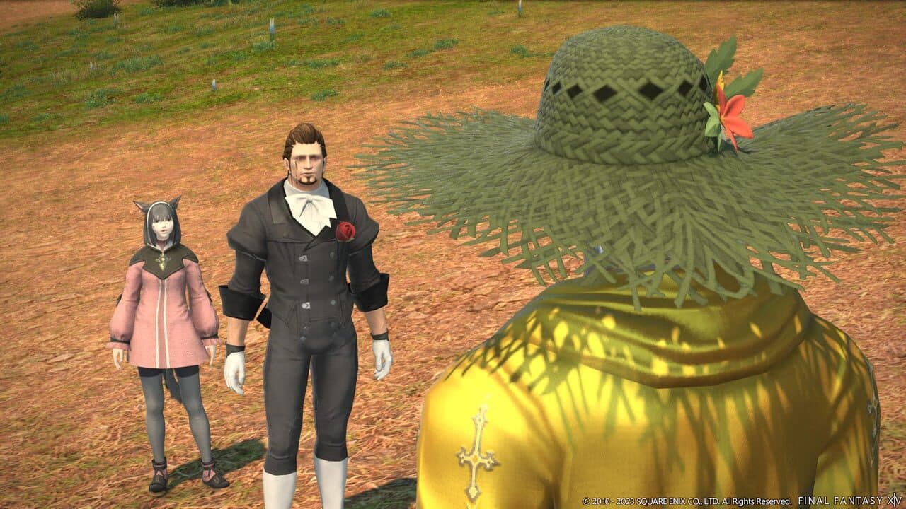 Final Fantasy XIV: Gods Revel, Lands Tremble thumbnail 10