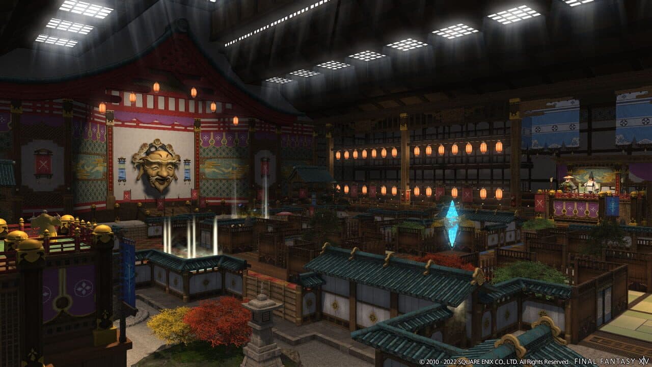 Final Fantasy XIV: Gods Revel, Lands Tremble thumbnail 11