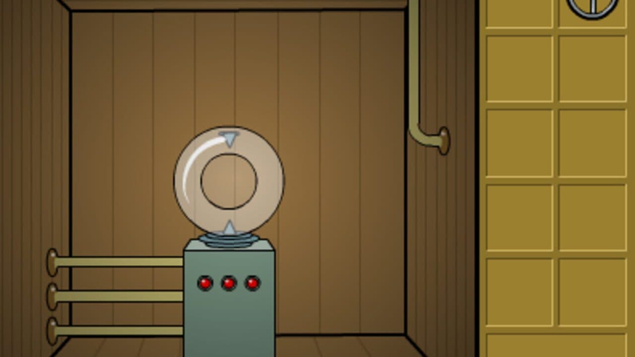 Submachine Extended Version screenshot 1