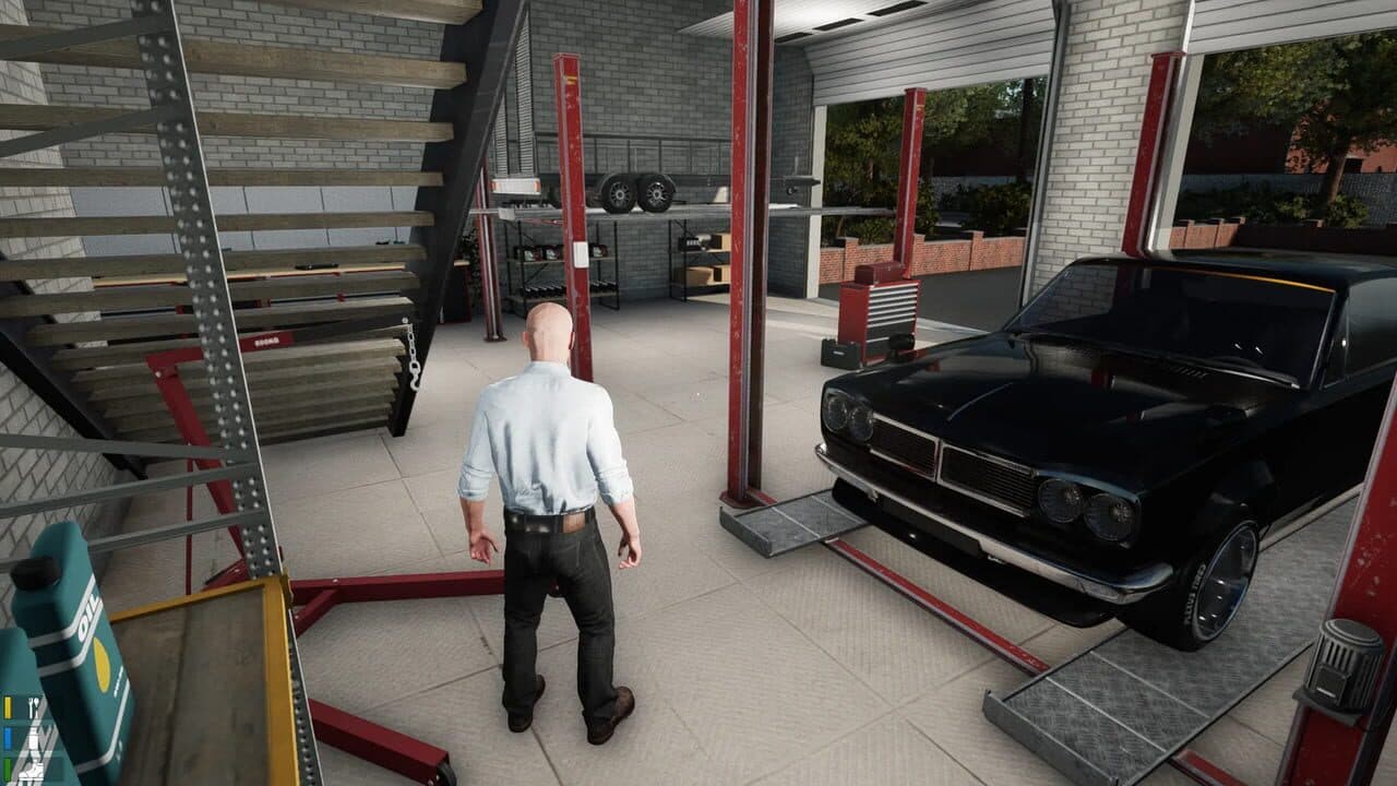 OwnRulesRPG screenshot 1