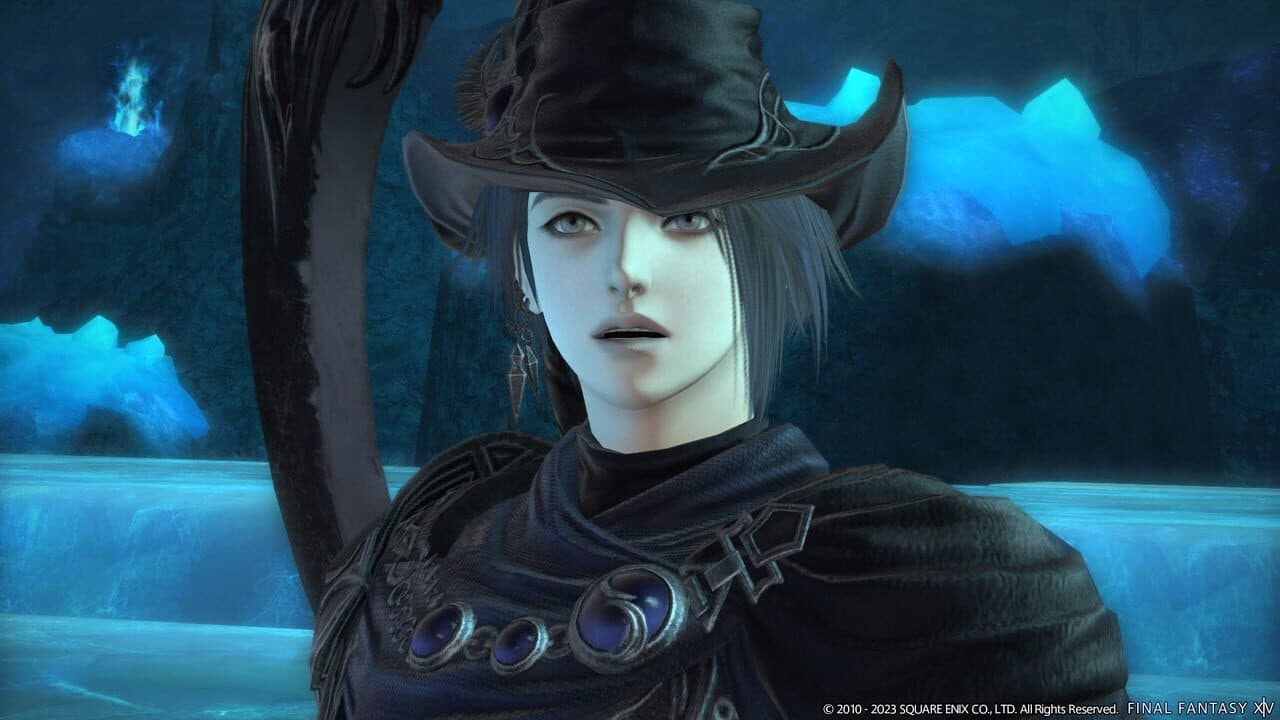 Final Fantasy XIV: The Dark Throne thumbnail 3