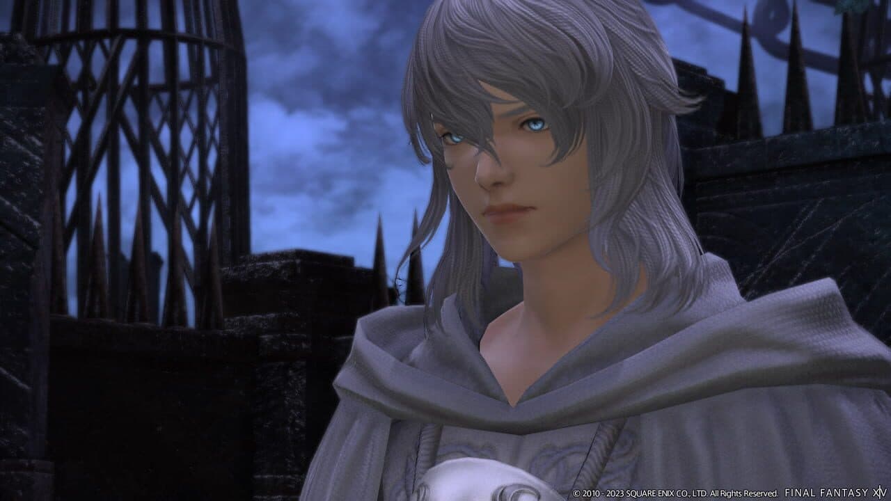 Final Fantasy XIV: The Dark Throne thumbnail 4