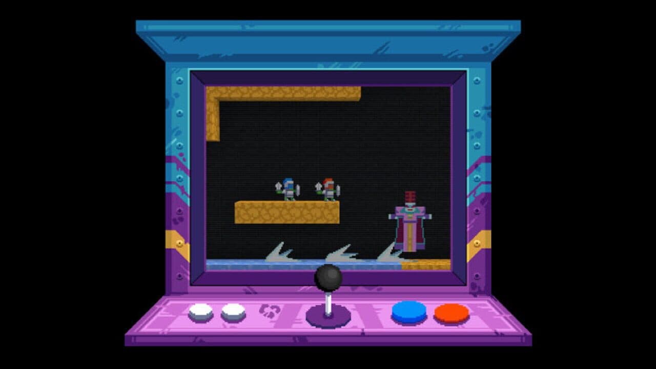 Minecraft: Teenage Mutant Ninja Turtles thumbnail 8