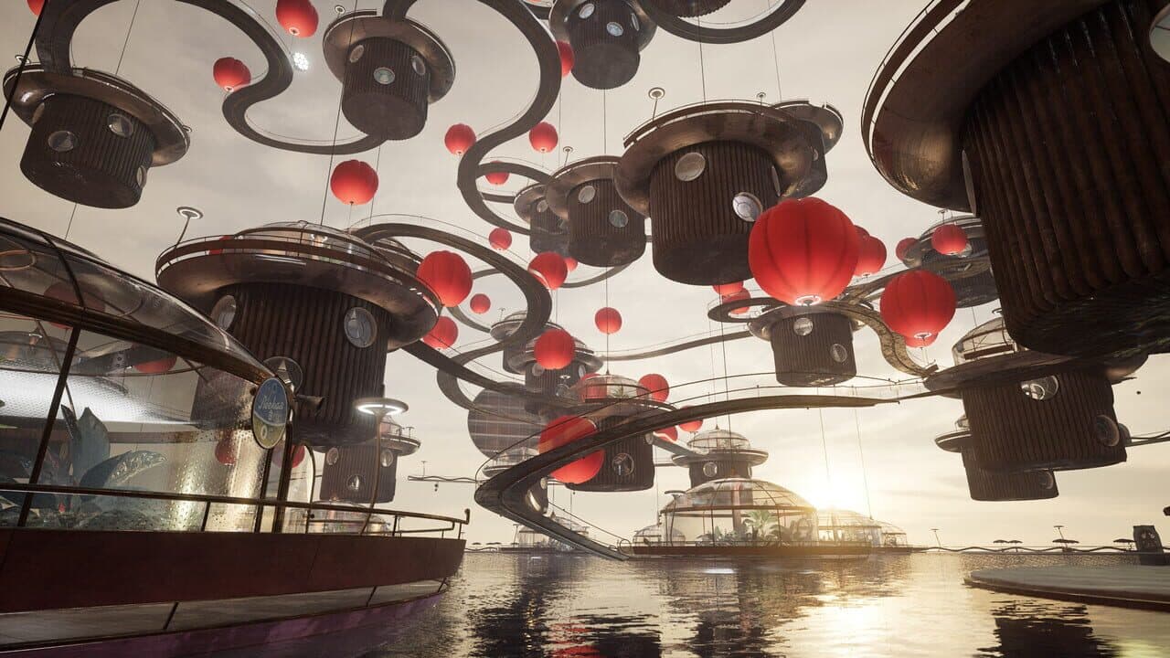 Atomic Heart: Annihilation Instinct thumbnail 3