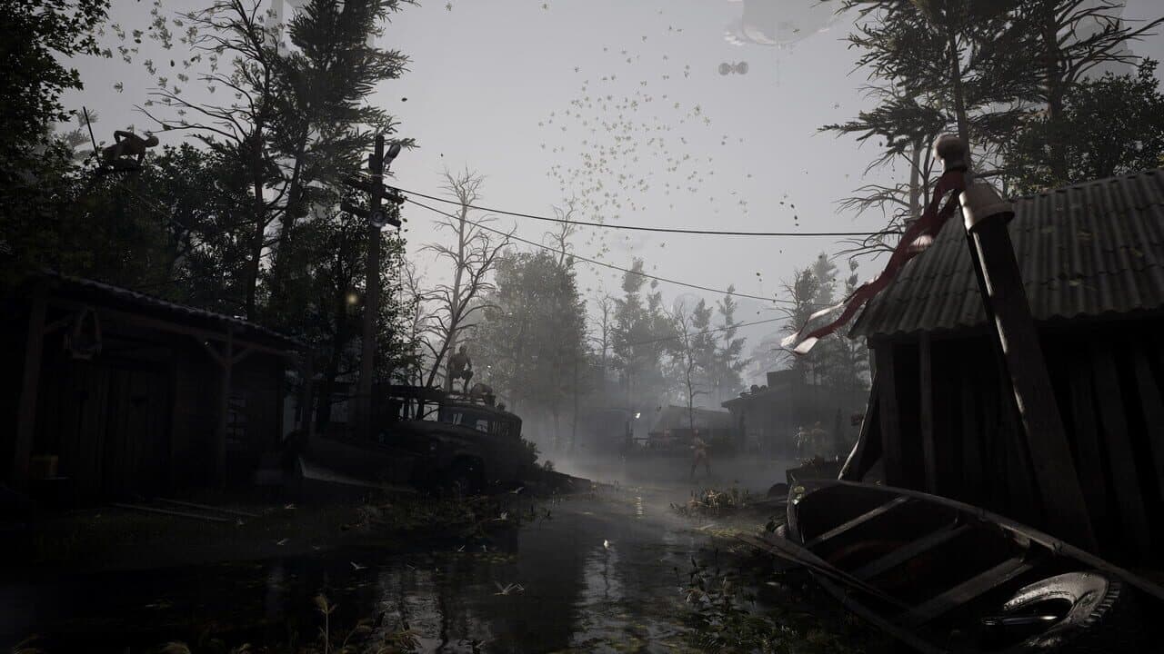 Atomic Heart: Annihilation Instinct thumbnail 2