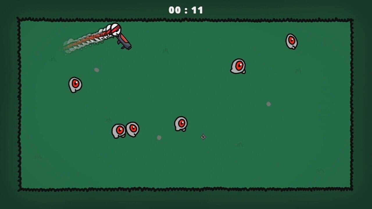Chaotic Pursuit screenshot 1