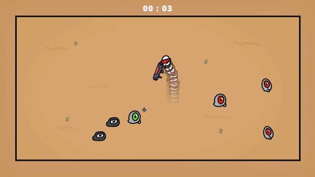 Chaotic Pursuit thumbnail 3