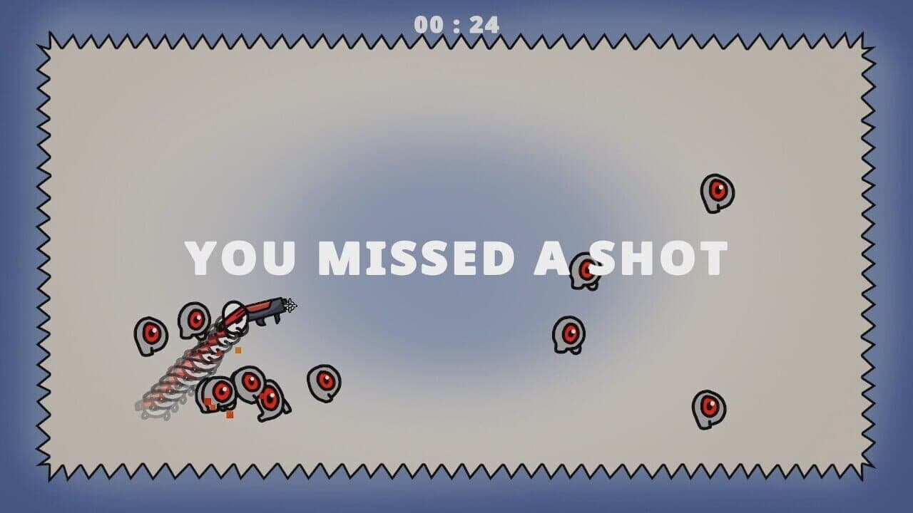Chaotic Pursuit thumbnail 6