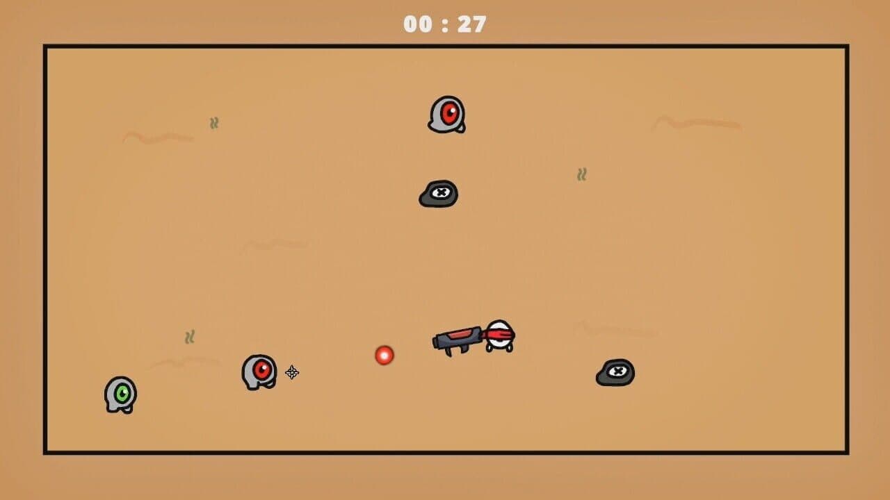 Chaotic Pursuit thumbnail 7
