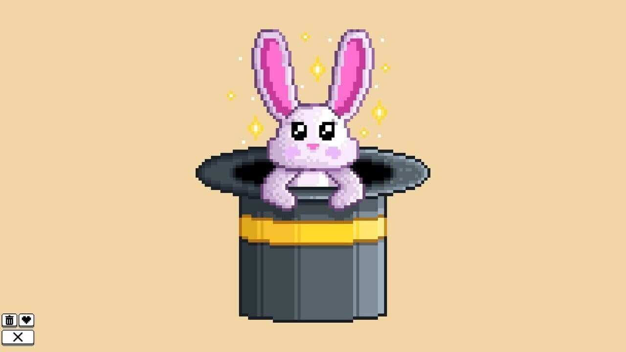 Coloring Pixels: Magic Pack thumbnail 2