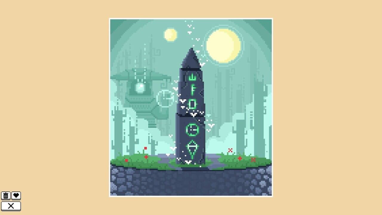 Coloring Pixels: Magic Pack thumbnail 5