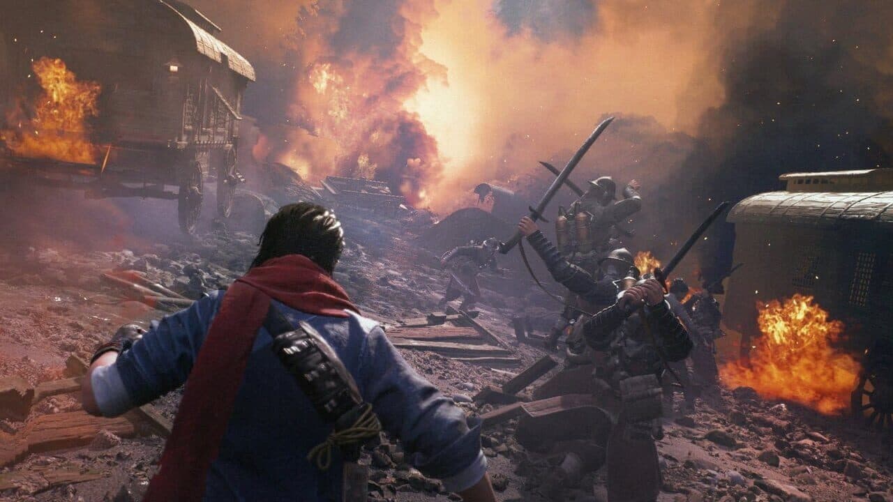 The God Slayer thumbnail 2