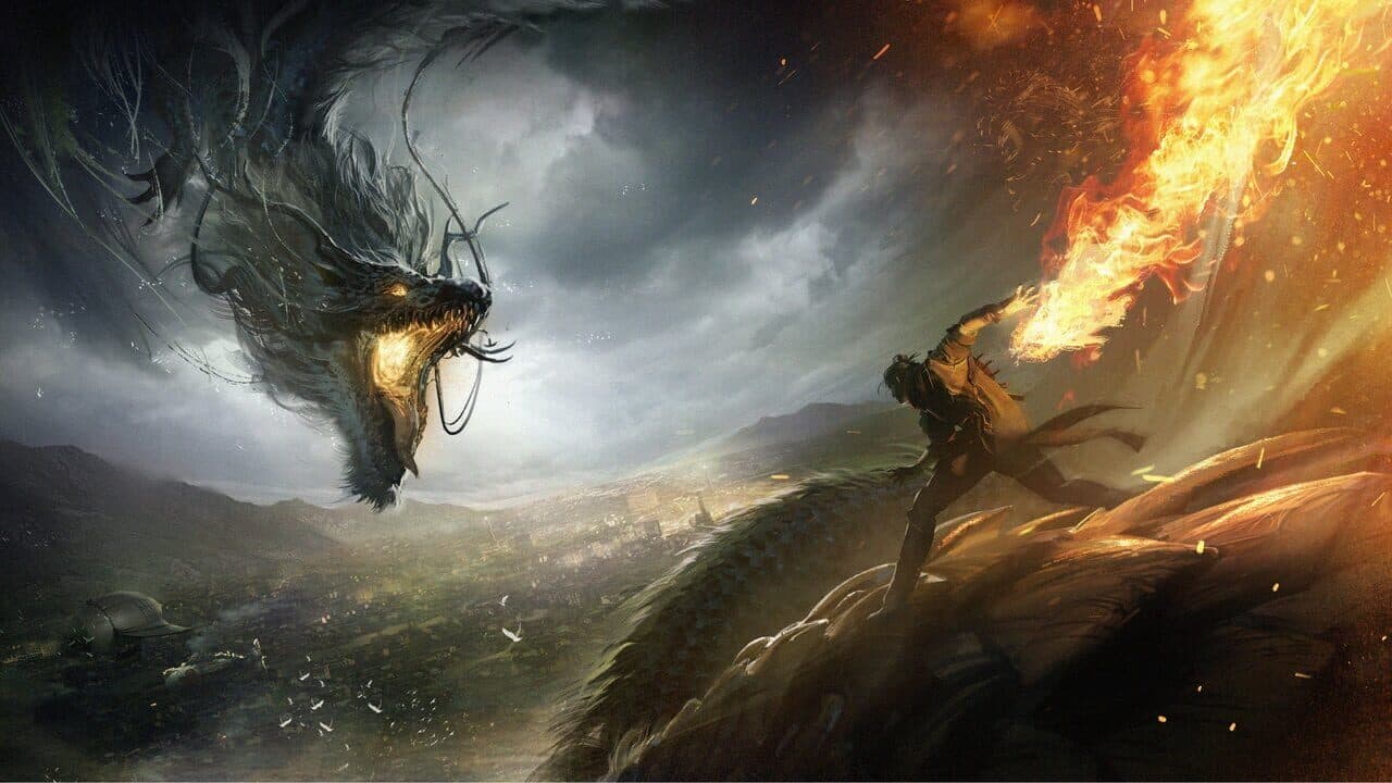 The God Slayer thumbnail 5