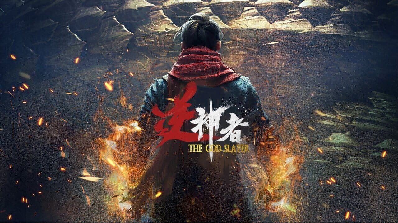 The God Slayer thumbnail 7