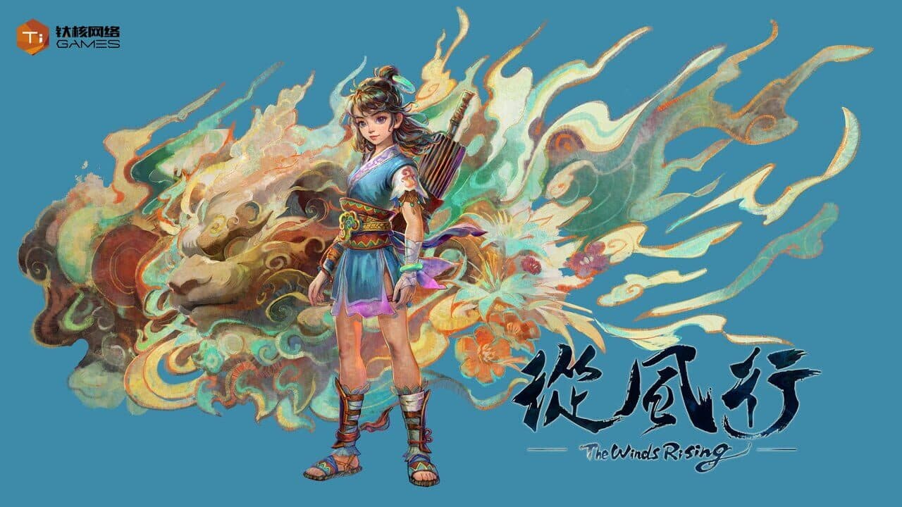 The Winds Rising thumbnail 2