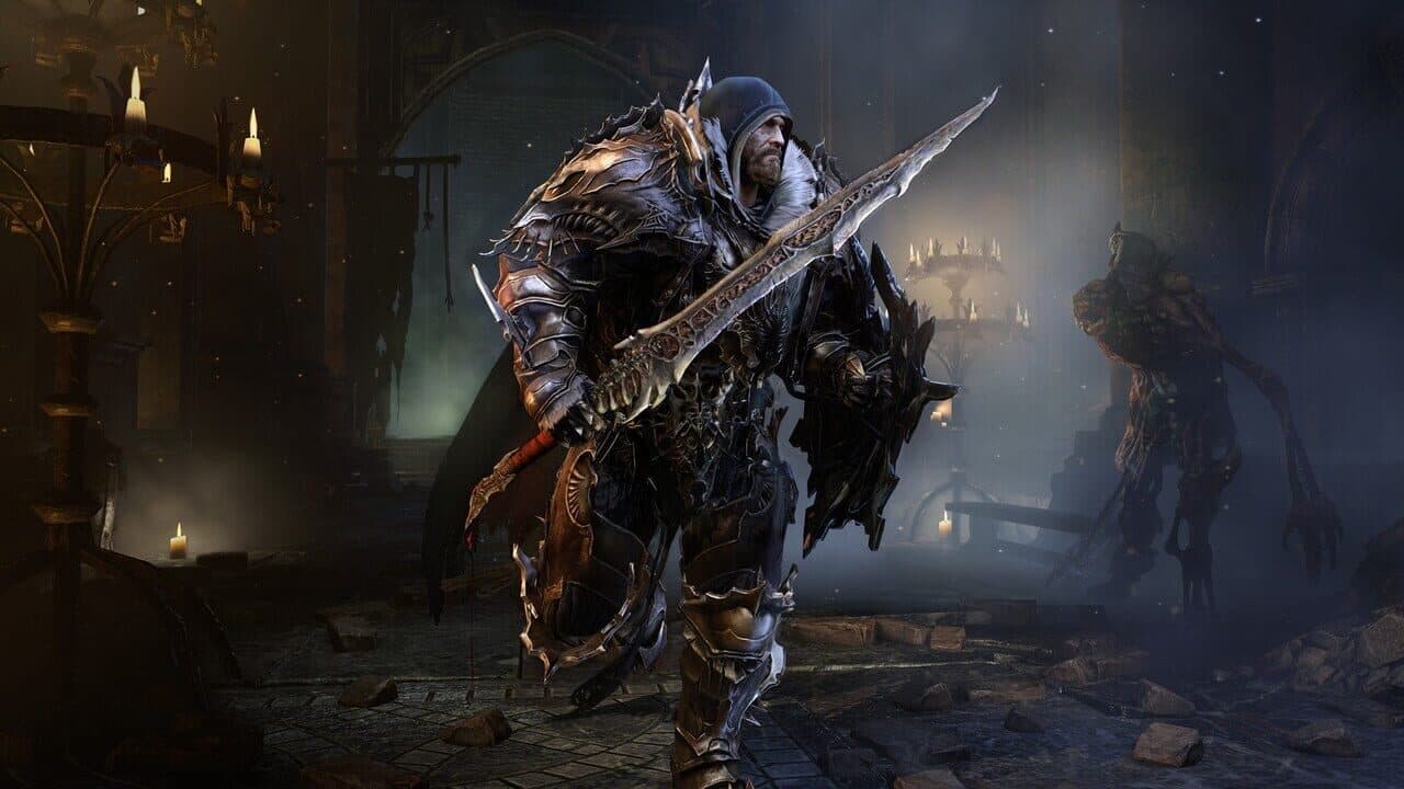 Lords of the Fallen: Complete Edition thumbnail 4