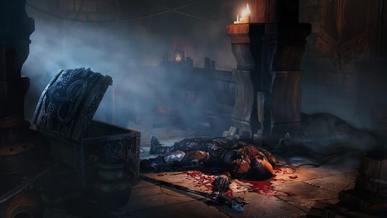 Lords of the Fallen: Complete Edition thumbnail 6