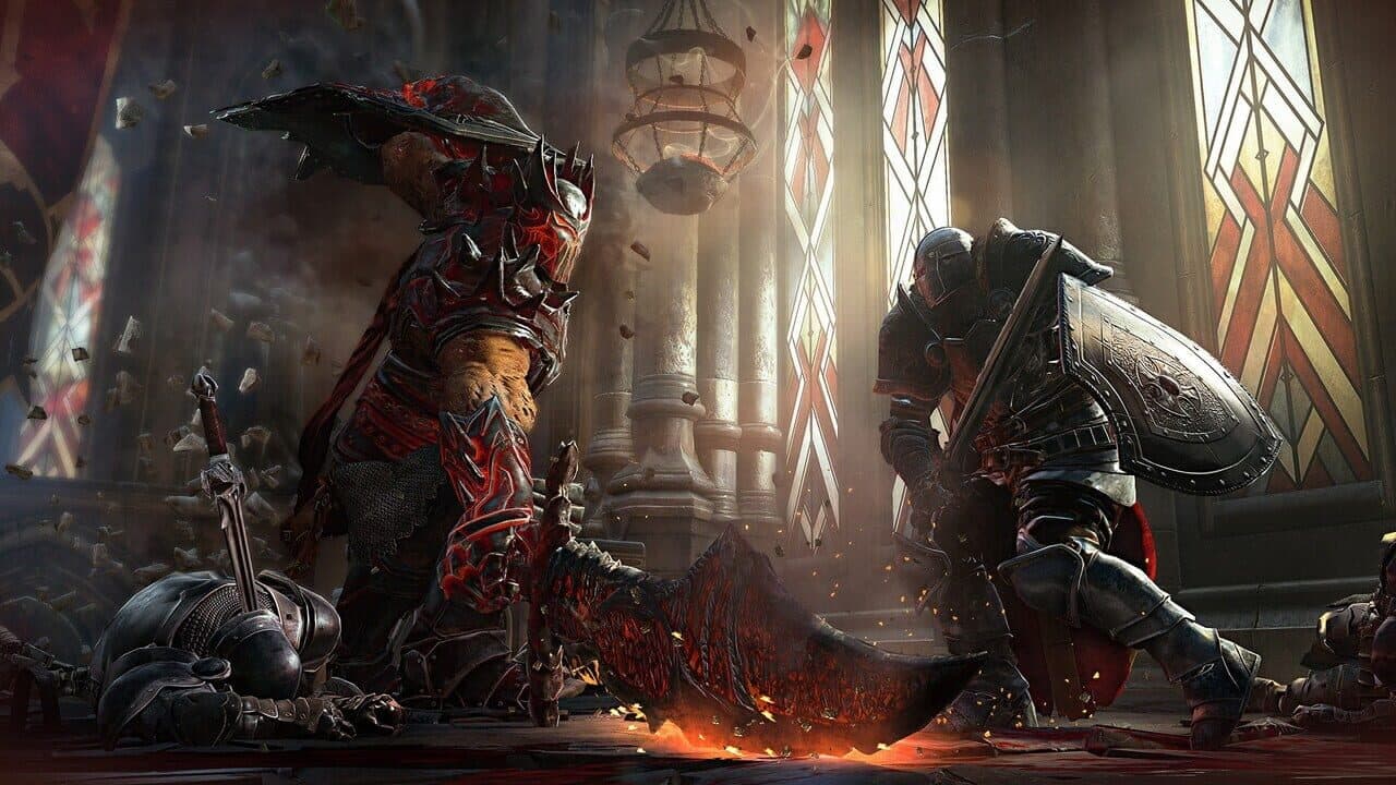 Lords of the Fallen: Complete Edition thumbnail 8
