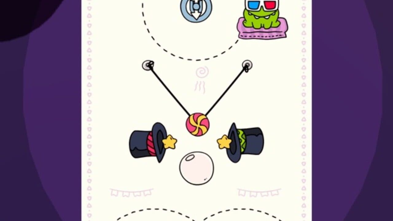 Cut the Rope Daily thumbnail 2