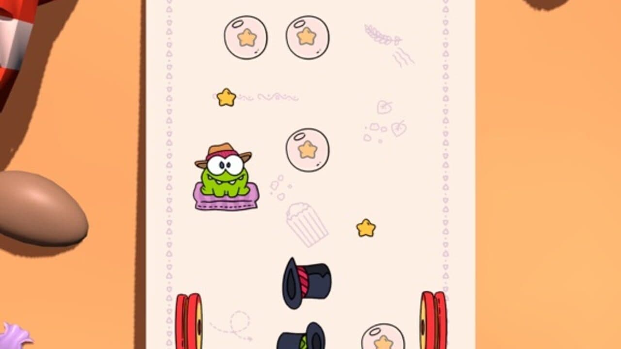 Cut the Rope Daily thumbnail 4