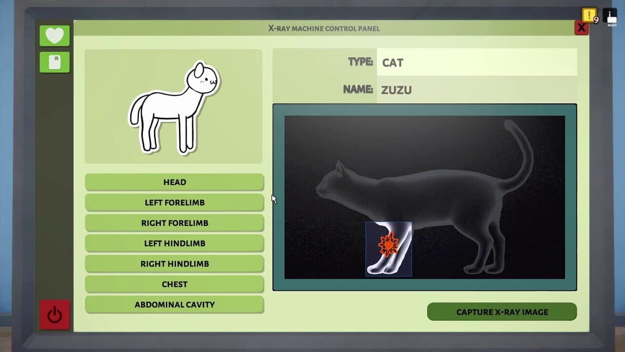 Animal Shelter: Vet Clinic thumbnail 9
