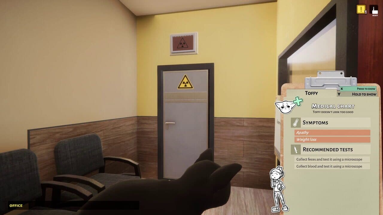 Animal Shelter: Vet Clinic thumbnail 2