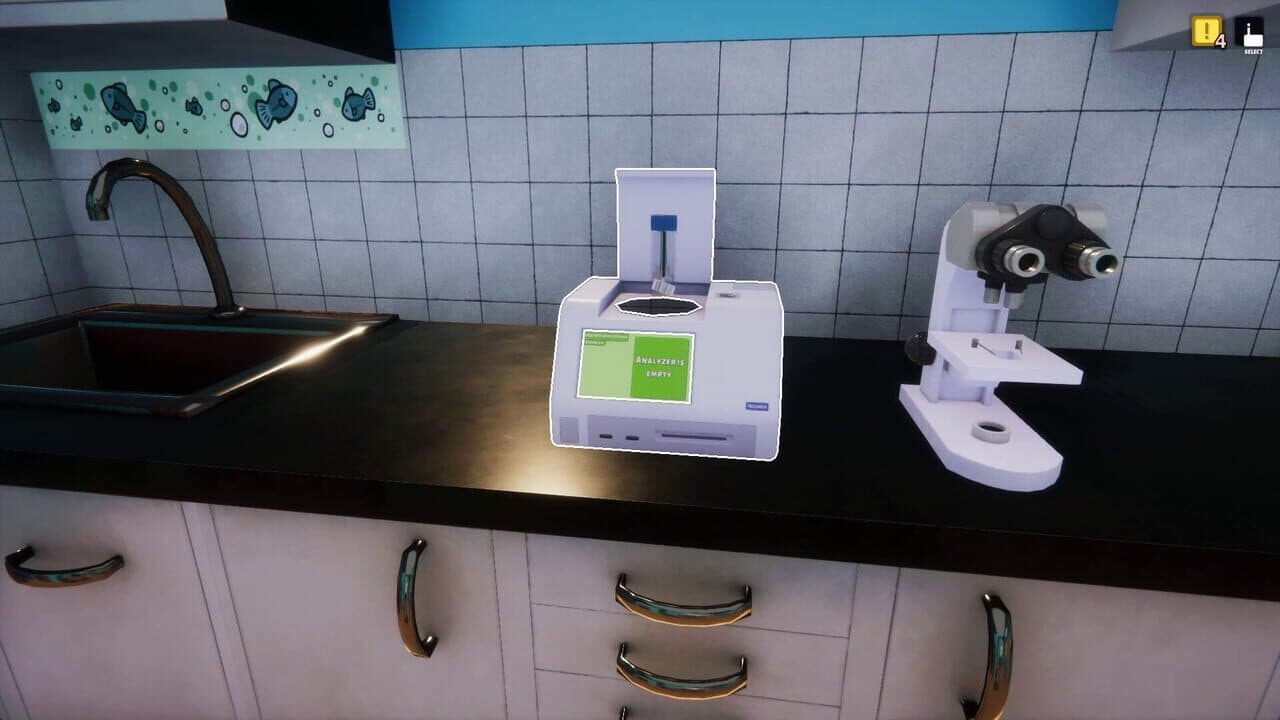 Animal Shelter: Vet Clinic thumbnail 3