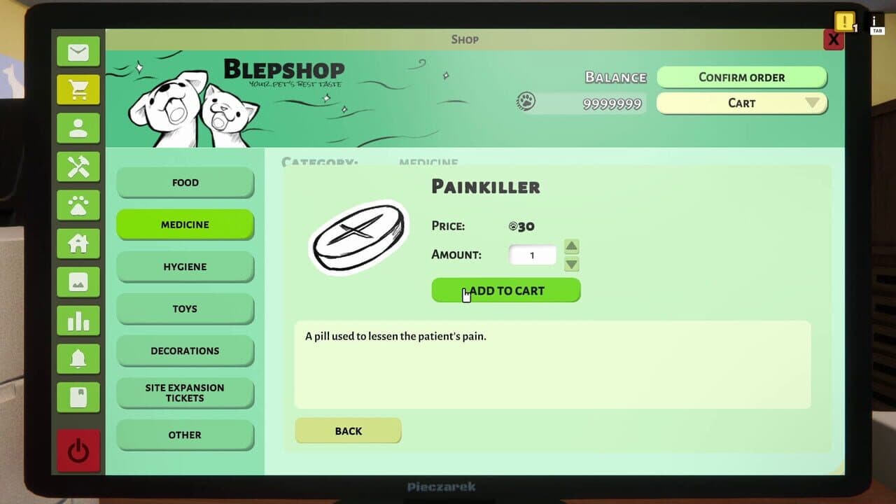 Animal Shelter: Vet Clinic thumbnail 5