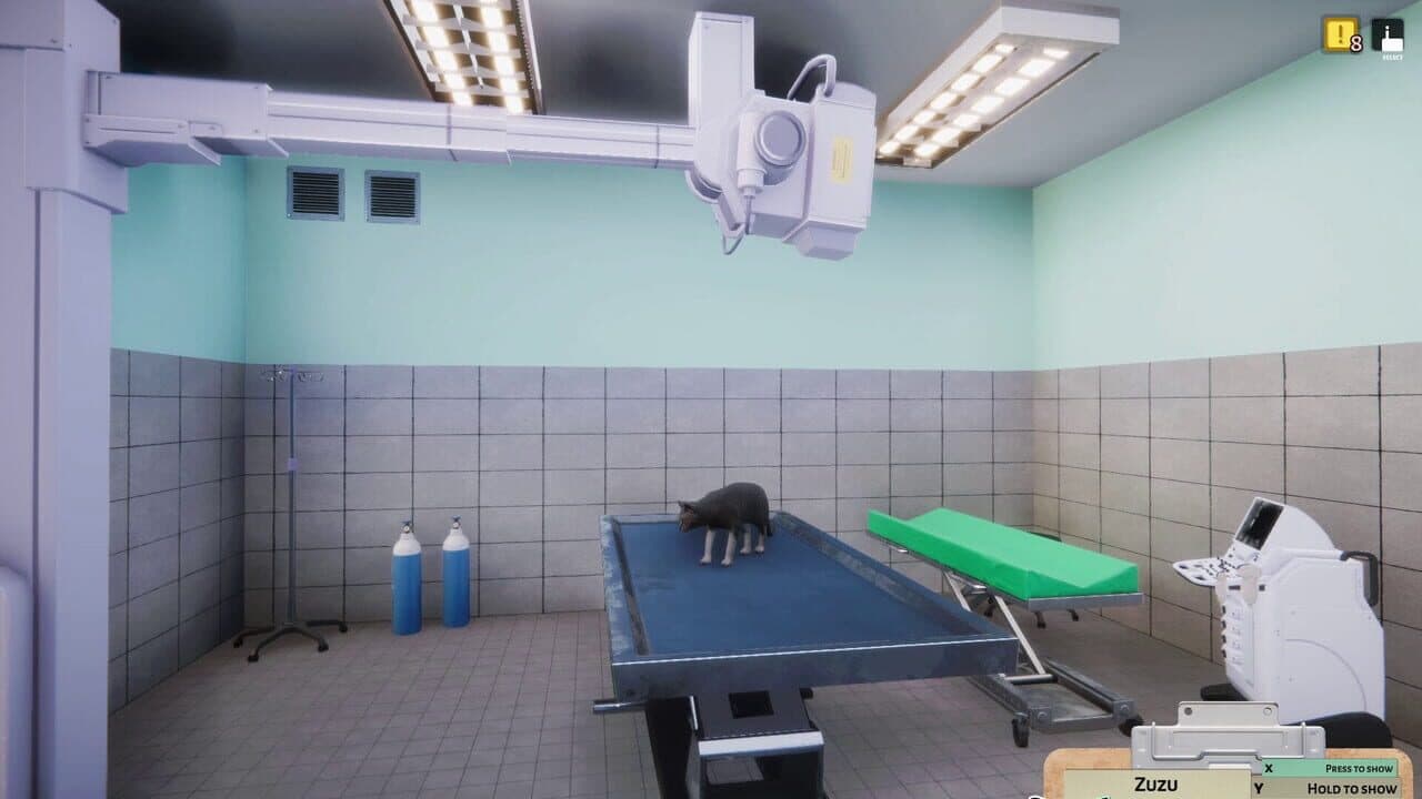 Animal Shelter: Vet Clinic thumbnail 6